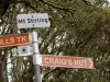 Directions to Craigs Hut
