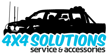 4x4 Solutions