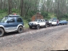Mt Delusion Hut
