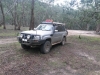 Naarun Camp Site 4