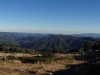 Craigs Hut in the Morning