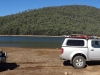 Lake William Hovell
