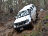Tallarook State Forest